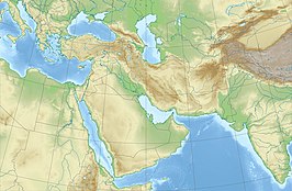 Rode Zee (Midden-Oosten)