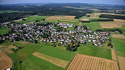 Skyline of Sessenhausen