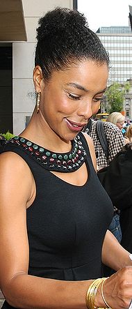 Sophie Okonedo CBE