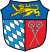 Wappen des Landkreises Bad Tölz-Wolfratshausen