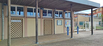 École primaire Jules Ferry de Fleury-les-Aubrais.jpg