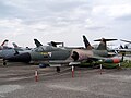 Aeritalia F-104 S Star Fighter