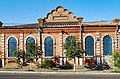 Sinagoga coral de Bílhorod