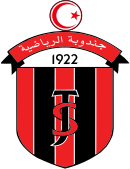 Logo du Jendouba Sports