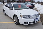 Lincoln MKZ (2007)