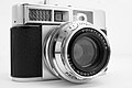 Voigtlander Vitomatic IIa