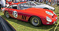 Ferrari 330 LMB 1962