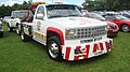 Chevrolet 3500HD Cheyenne