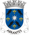 Abrantes arması