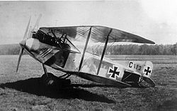 AEG C.VII