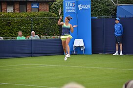 Aegon International 2016 (Day 1) DSC 1346 (27659084692).jpg