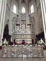 Altar mayor (1520)