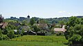 Andechs Erling près du lac Ammersee