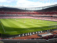 Emirates Stadium