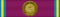 Złoty Medal Królewskiego Orderu Lwa (Belgia)