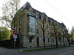 Embajada en Berna