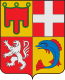 Blason de Auvergne-Rhône-Alpes