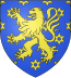 Blason de Les Aix-d'Angillon