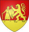 Blason de Saconin-et-Breuil