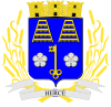 Blason de Hercé