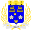 Blason de Hercé