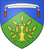 Blason de Dournazac