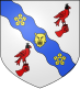 Coat of arms of Fleury-en-Bière