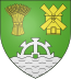 Blason de Sogny-aux-Moulins