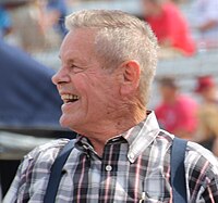 Bobby Unser 2015