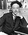 Louis de Broglie (1892-1987)