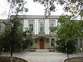 Escuela búlgara de Bolgrado