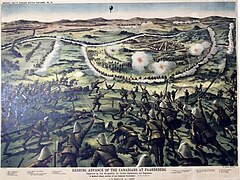 Canadians at the Battle of Paardeberg - Bacon's South Africa War Prints.jpg