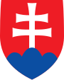 Grb Slovačke