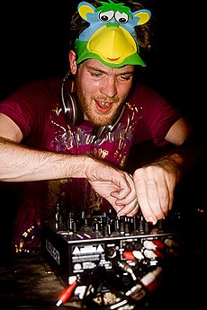 Rusko v roku 2010