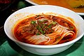 Sichuan Dan-dan mian