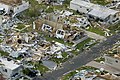 Effects of Hurricane Charley