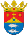 Escudo de Barbate (Cádiz)