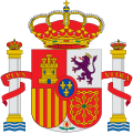 Coat of arms of Spain