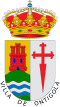 Escudo d'armas