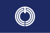 Flag of هیراتسوکا، کاناقاوا