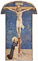 Crocifissione del chiostro di San Marco