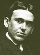 Henry Louis Mencken