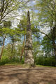 Obelisk am Glockenberg
