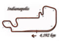 Indianapolis, United States GP