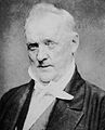 James Buchanan