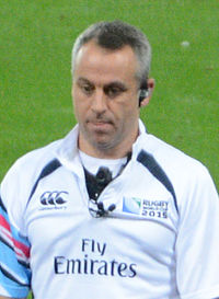 Image illustrative de l’article John Lacey (rugby à XV)