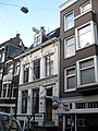 Kerkstraat 57, Amsterdam