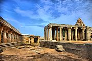 Lepakshi