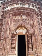 Maluti terracotta temple