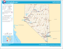 Charte vo Nevada